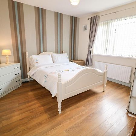 Hazel Cottage Портръш Екстериор снимка