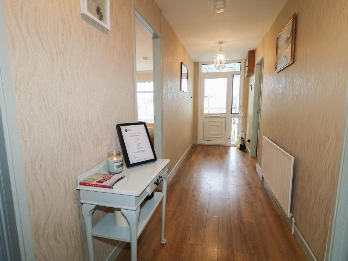 Hazel Cottage Портръш Екстериор снимка