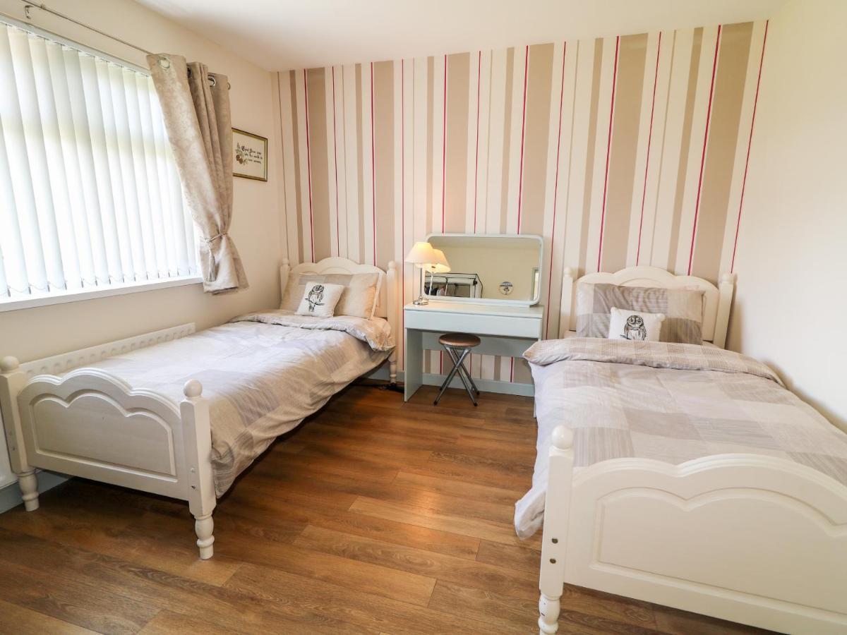 Hazel Cottage Портръш Екстериор снимка